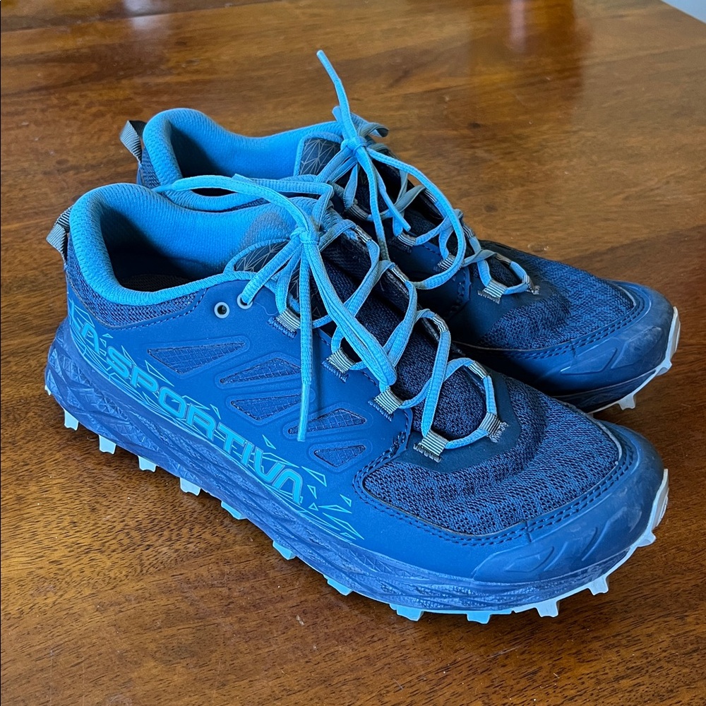 La Sportiva Lycan 2
